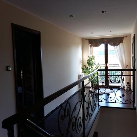 Villa Ostoya Starzyno  Exterior foto
